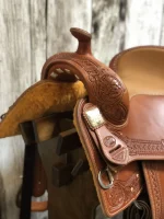 B18-334 AF Reiner Saddle - Image 2