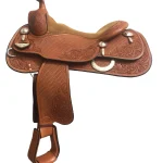B17-347 KR Reiner Saddle