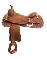 B17-347 KR Reiner Saddle