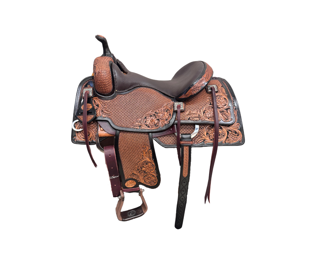 Lady Cowhorse Lady Cowhorse
