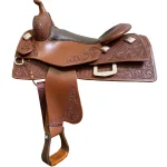 Next-Gen Reiner Saddle