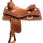 B18-334 AF Reiner Saddle