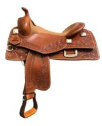 B18-334 AF Reiner Saddle